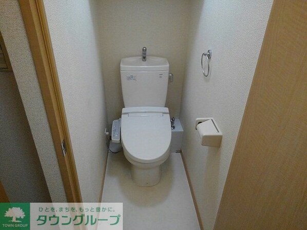 レオパレスつくばの物件内観写真